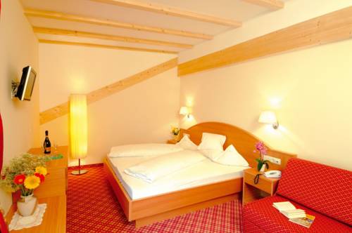 Фото Hotel Stamserhof