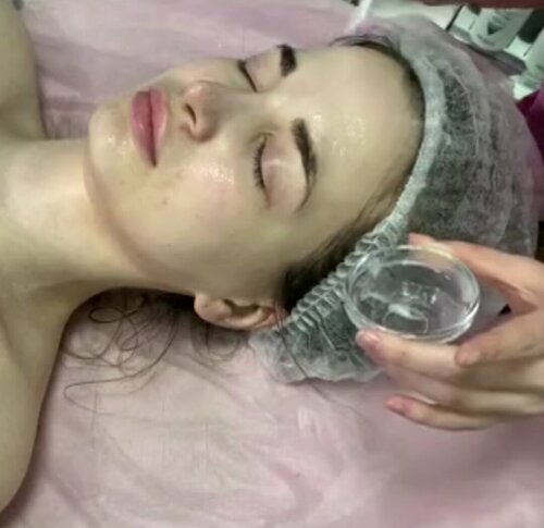 Cosmetology Косметолог-эстетист, Republic of Bashkortostan, photo