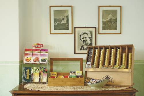 Фото Hotel Alberi