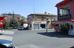 Yeni Mahalle Pharmacy (Kayseri, Kocasinan District, Sümer Yeni Mah., 12. Cad., 74A), pharmacy