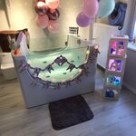 Eylul Baby SPA Nigde (Nigde, Niğde Merkez, Doktor Sami Yağız Cad., 18), spa