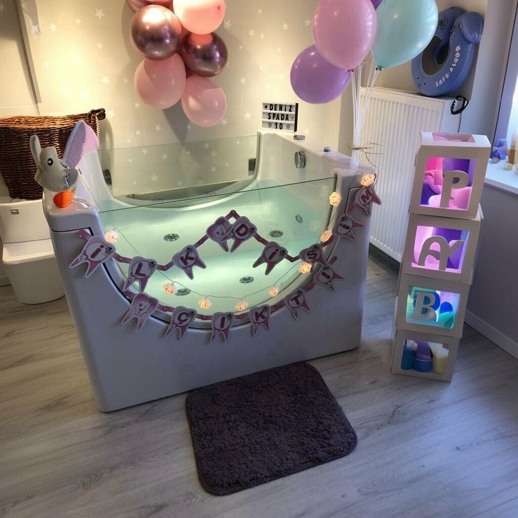 Spa Eylul Baby SPA Nigde, Nigde, photo