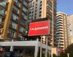 I. K. A. Akademi (Adana, Cukurova, Kurttepe Avenue, 6B), educational center