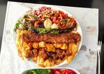 01Ceyhan Kebap (İstanbul, Eşref Bitlis Blv., 174A), restaurant