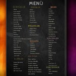 Antepli Cuma Ali Master (Kayseri, Kocasinan District, Mevlana Mah., Şht. Savcı Mehmet Selim Kiraz Cad., 2), fast food