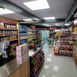 Seç Market (Manisa, Yunusemre District, 8 Eylül Cad., 162/A), grocery