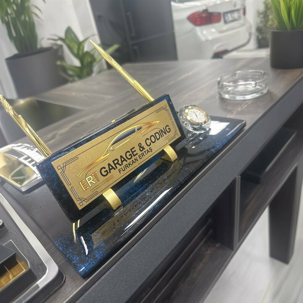 Car service, auto repair Ert Garage, Cizre, photo