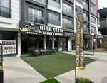 Hira Cetin Beauty Lounge (провинция Анкара, район Мамак, улица Натойолу, 365A), салон красоты в Мамаке