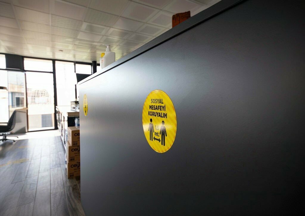 Sports ground Mavitas Carpet Field Cafe, Manisa, photo