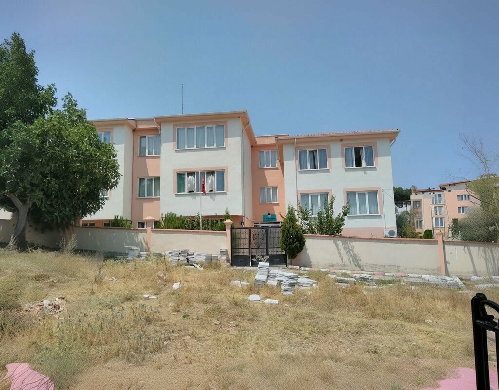 Dormitory Golmarmara Private Secondary Education Girls' Dormitory, Golmarmara, photo
