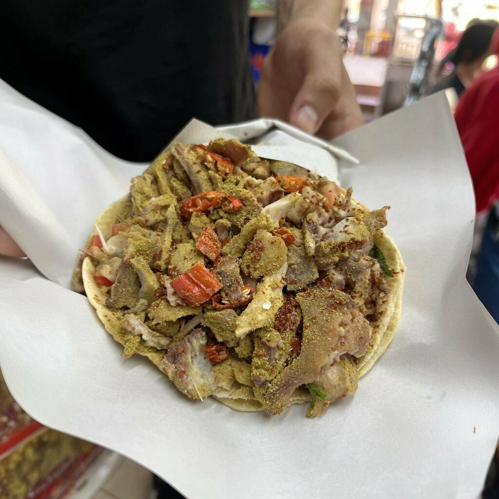 Restaurant Sogushane Yali Buffet Tekel, Izmir, photo