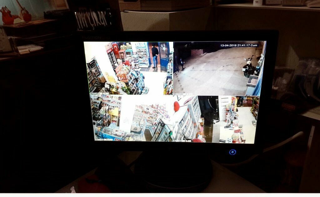 Electrical equipment repairs Engin Computer - Computer - Notebook - Security Camera Systems, Bandirma, photo