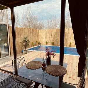 Tugcembungalow (Sakarya, Sapanca, Gazipasa Neighborhood, Istanbul Dere 1 Avenue, 6/1), hotel