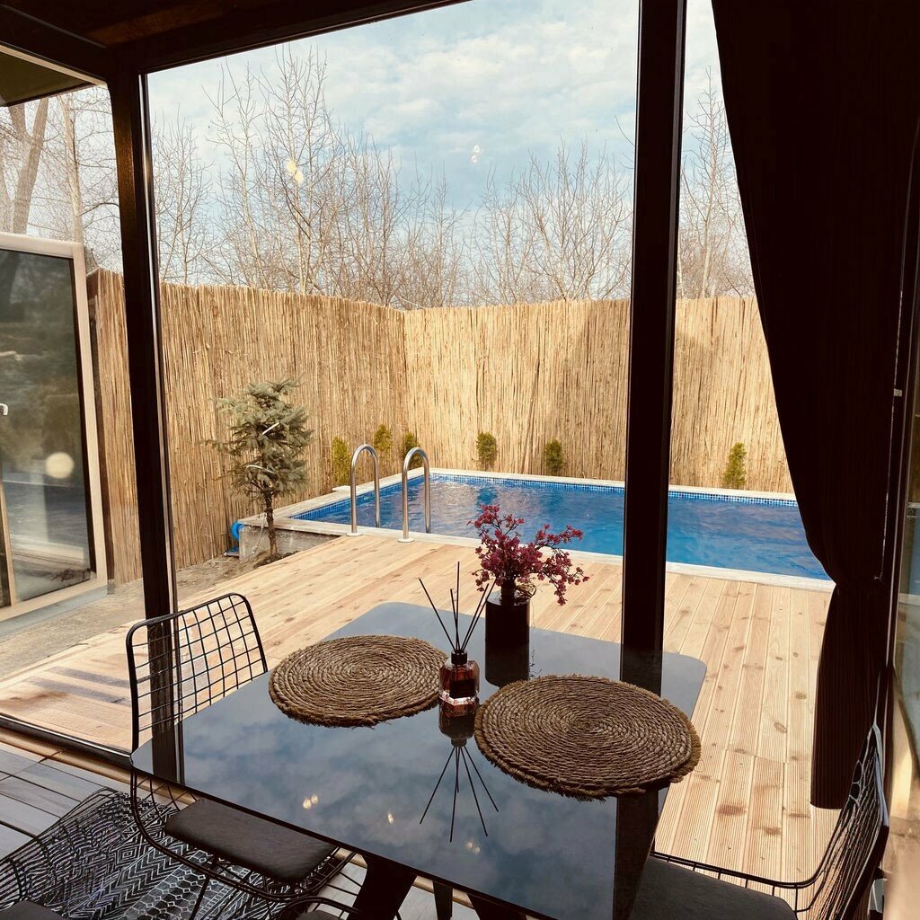 Hotel Tugcembungalow, Sapanca, photo