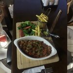 Kargu Breakfast Restaurant (Antalya, Konyaalti, Candir Avenue, 55), restaurant