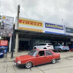 Arslan Jant Lastik (Samsun, Canik, Yenimahalle Mah., Vatan Cad., 13), tires and wheels