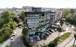 Cmt Group (Antalya, Muratpaşa, Güvenlik Mah., 282. Sok., 14), building materials wholesale