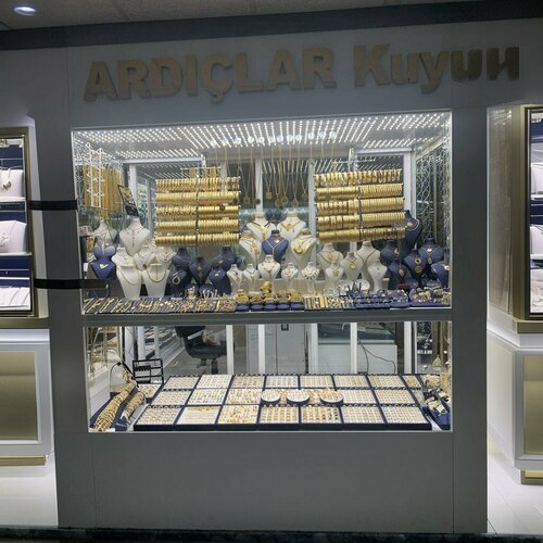 Ardıçlar Sarraf Fotoğraf 1