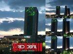 Red Devil Production (Ankara Province, Yenimahalle, Sakarya Victory Avenue, 1/3), light engineering