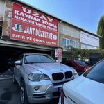 Space Source Lathe Rim Correction Auto Tire (İstanbul, Pendik, Bahçelievler Mah., Nazım Hikmet Cad., 54C) ، خدمات اللحام
