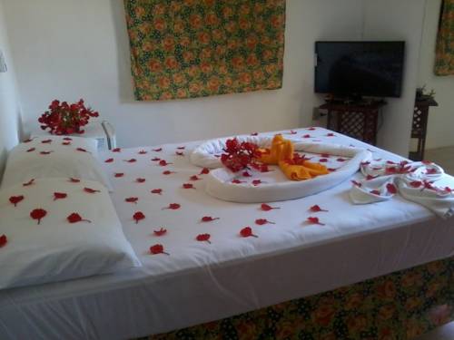 Фото Pousada Caminho das Estrelas