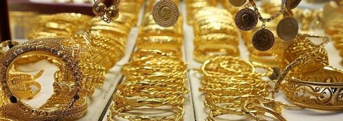 Özgü Kuyumculuk Altın Tamir Ve İmalat Fotoğraf 1