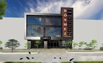 Md Dönmez Yapı (Sakarya, Adapazarı, Çevre Yolu Cad., 180), brick