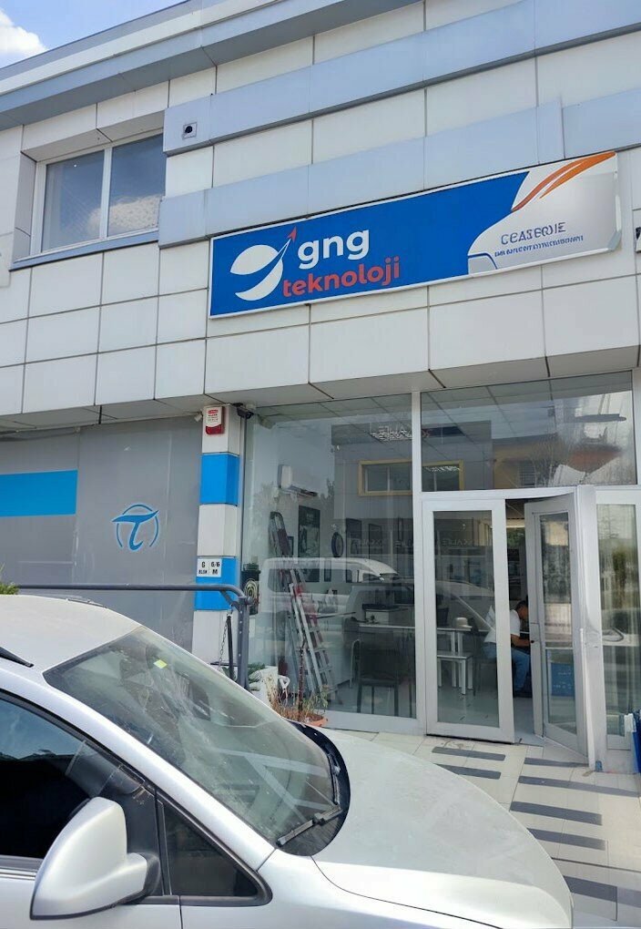 GPS equipment Gungor Electronic Arvento, Adana, photo