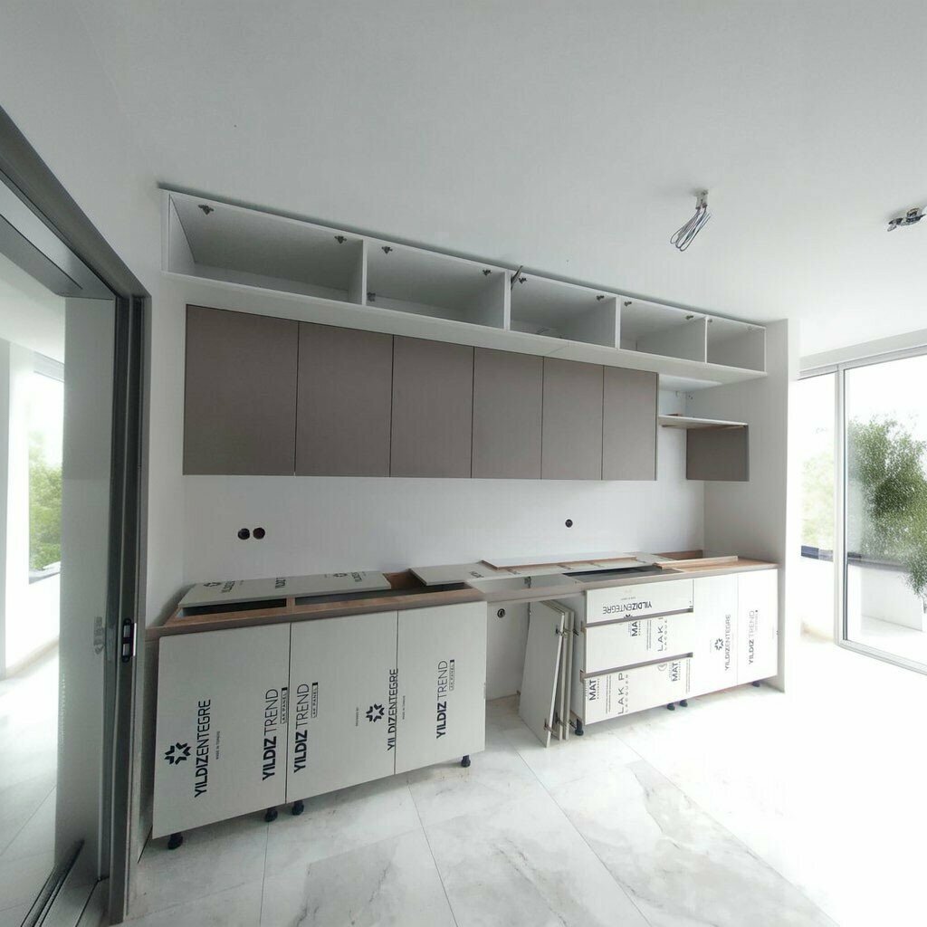 Architectural firm Etra Mimarlik, Ortahisar, photo