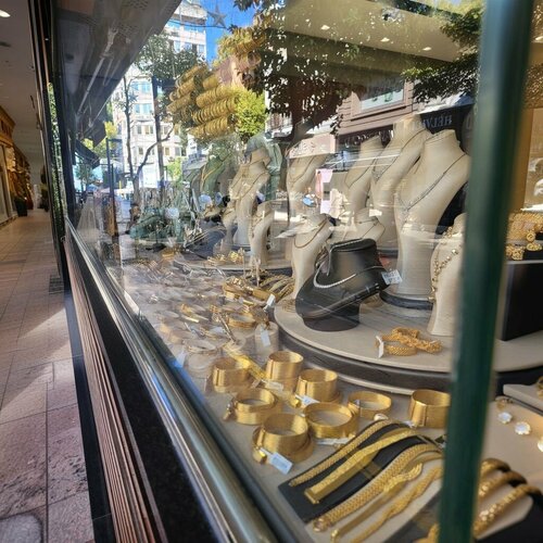 Safir Kuyumculuk Fotoğraf 1