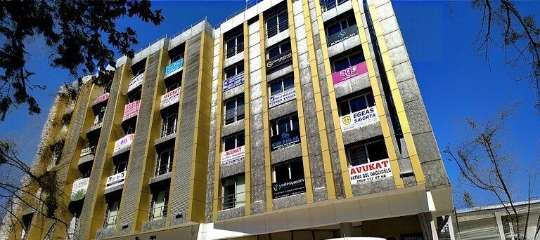 Private experts Esin Mapping Engineering Bergama, Bergama, photo