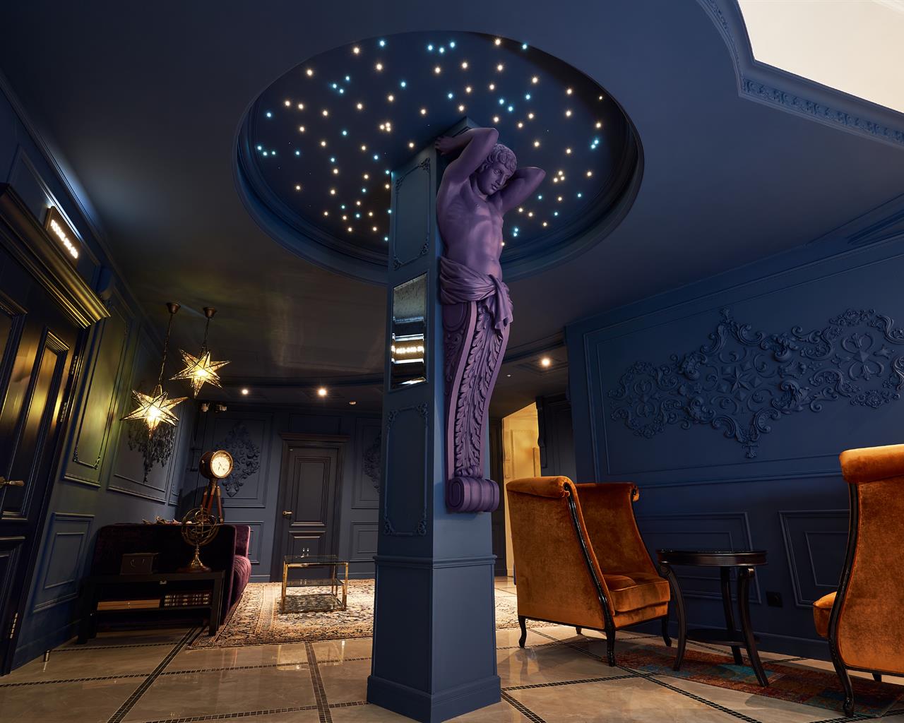 Фото Созвездие