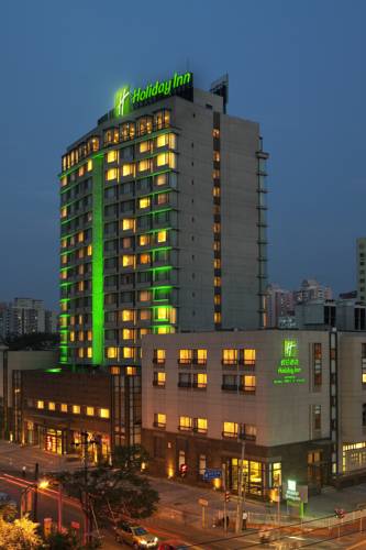 Фото Holiday Inn Beijing Temple of Heaven