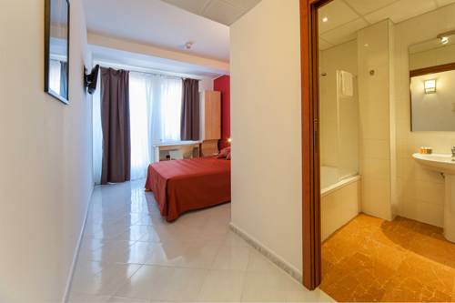 Фото Hotel Tiempo