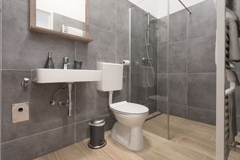 Фото Vintage Apartments am Naschmarkt