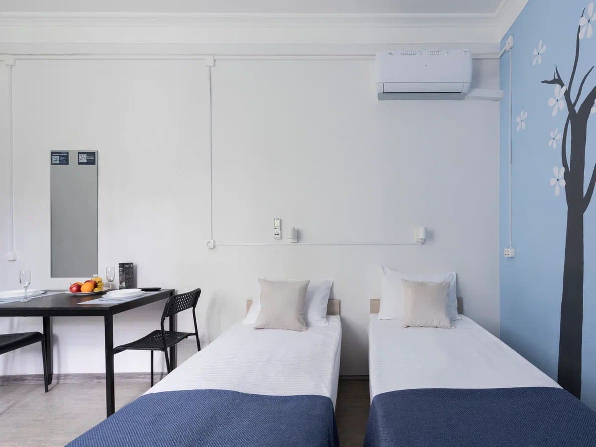 Фото Norke Варшавская