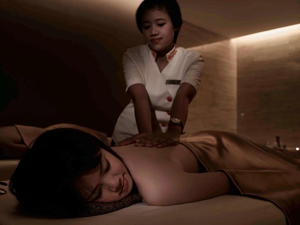 Фото Pullman Jakarta Indonesia Thamrin CBD