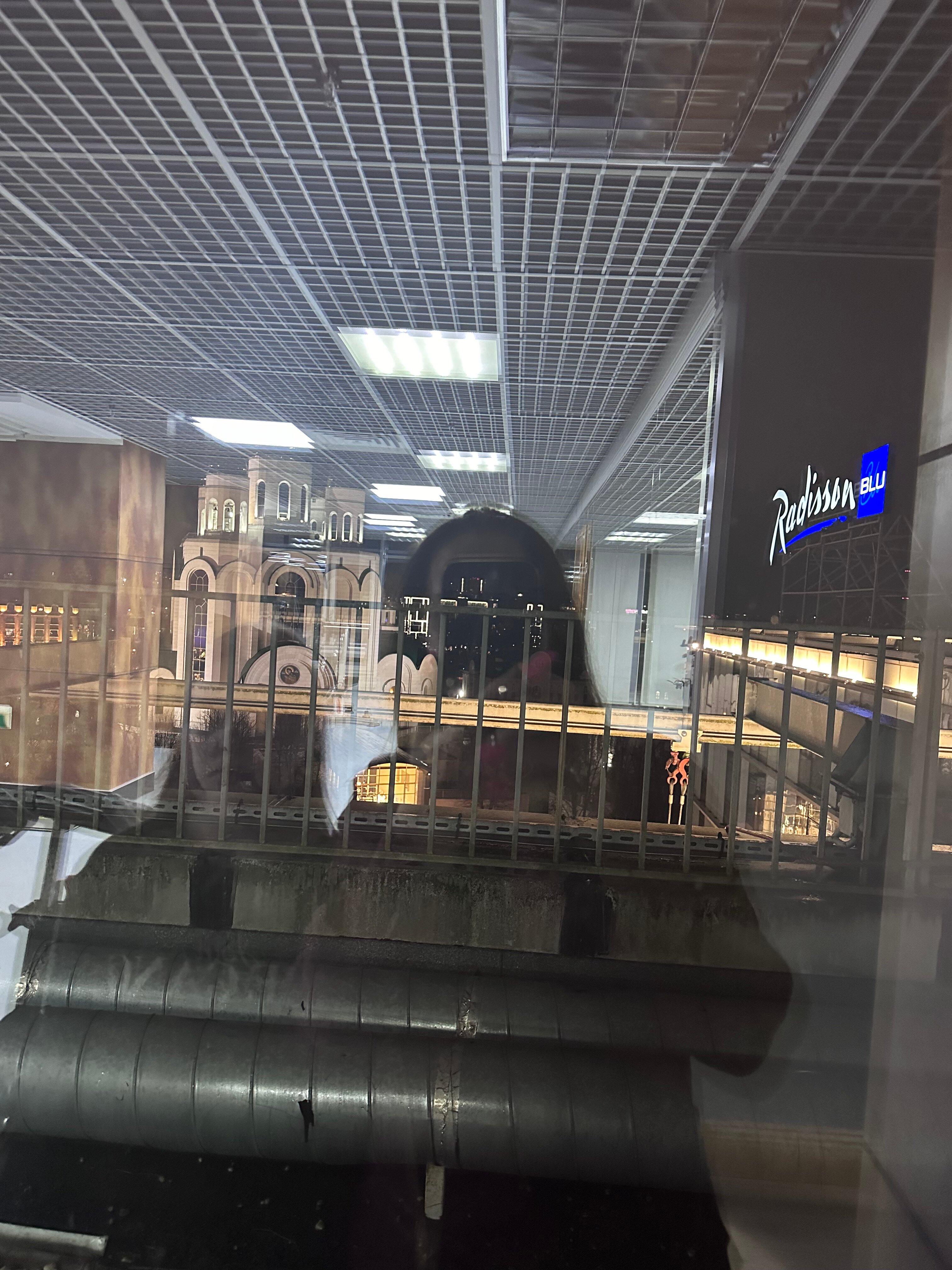 Фото Radisson Blu Hotel, Kaliningrad