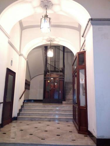 Гостиница B& x26; B Amedeo в Неаполе
