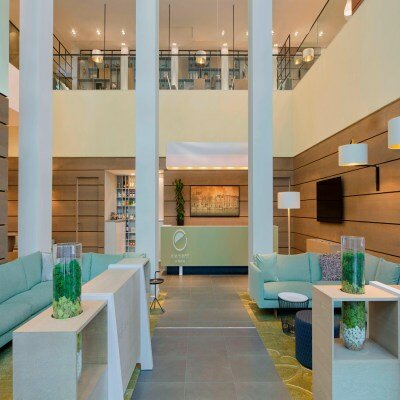 Фото Element Amsterdam