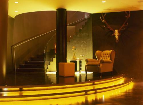 Фото Do&Co Hotel Vienna