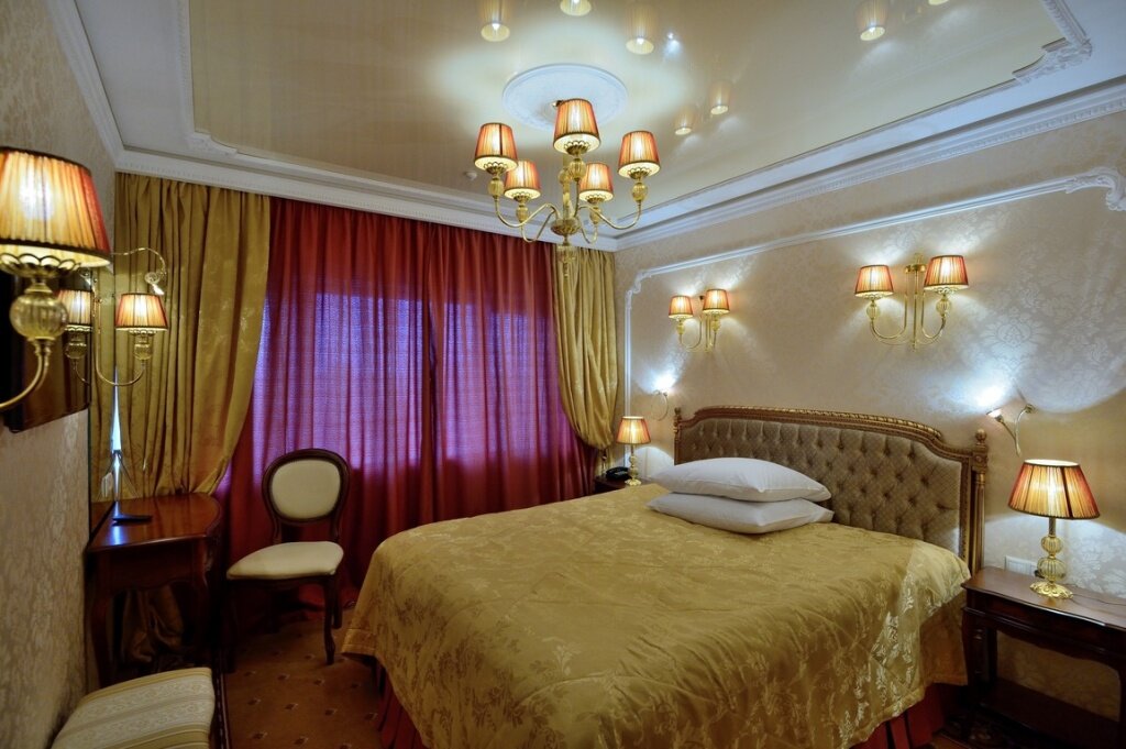 Фото Тайга
