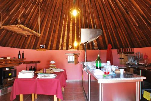 Фото Hotel Turismo Rurale Villa Maria Caterina