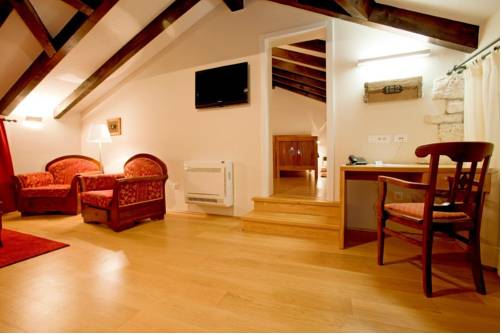 Фото Hotel La Grisa