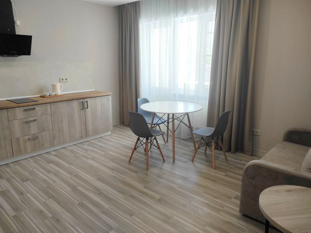 Фото Миротель