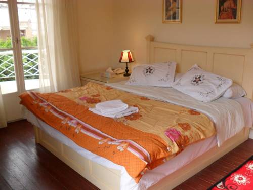 Фото Alexander the Great Hotel - Alexotel