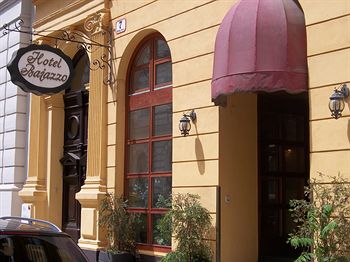 Фото Hotel Bajazzo