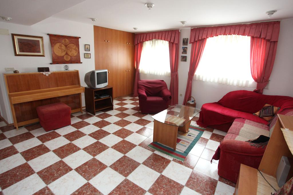 Фото Split Apartments Peric