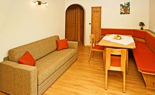 Фото Residence Schiestlhof