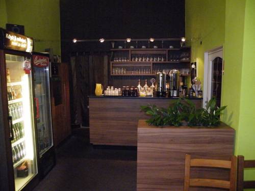 Фото Hotel Veronika